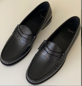 Celine Luco Moccasins